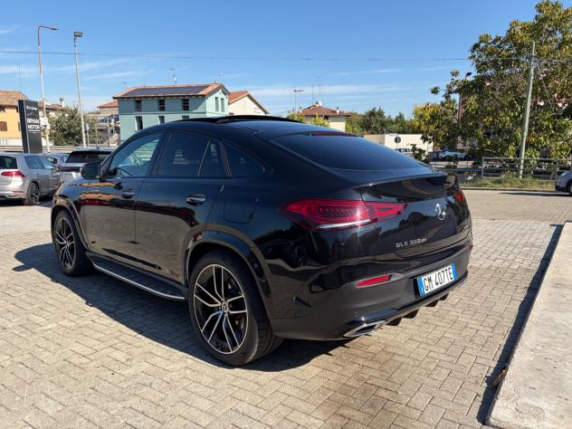 Mercedes-benz GLE 350 de hybrid EQ 4Matic AMG Line Premium Plus - Foto 5