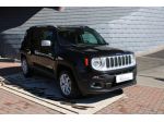 Jeep Renegade 2.0 MJT 140cv 4WD LIMITED-GANCIO