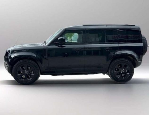 LAND ROVER Defender (2019) LAND ROVER 110 3.0D I6 200 CV AWD Auto X-Dy rif. 23960993 - Foto 6