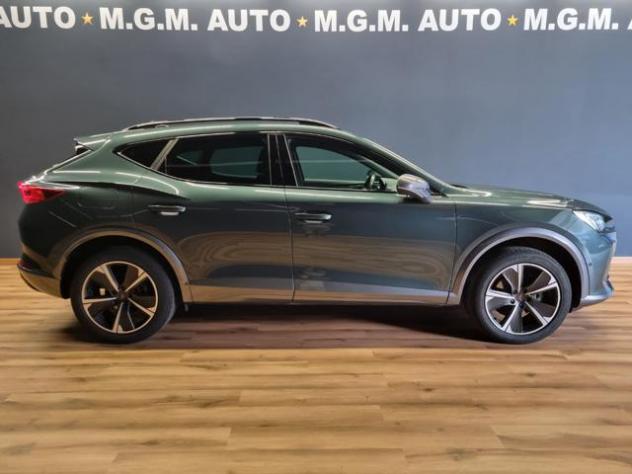 CUPRA Formentor 1.5 TSI DSG rif. 23980067 - Foto 4