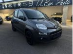 Fiat Panda 0.9 TwinAir Turbo Natural Power Easy