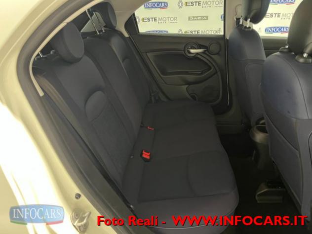 FIAT 500X 1.3 MultiJet 95 CV Club - PROMO rif. 23344358 - Foto 8
