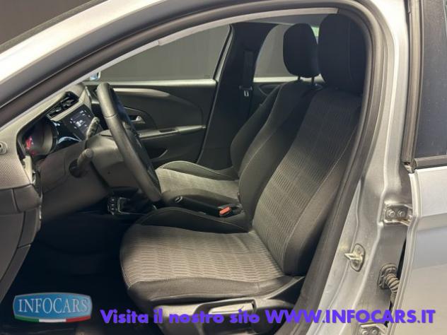 OPEL Corsa 1.2 Edition 75 cv NEOPATENTATI - PROMO rif. 23765932 - Foto 5