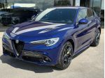 Alfa Romeo Stelvio TD AT8 Q4 VELOCE TESEMPLARE  PERFETTA AFFARE