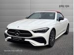 Mercedes-Benz CLE Cabrio 220 d AMG Line Advanced auto