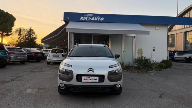 Citroen C4 Cactus BlueHDi 100 S&S ETG6 Shine - Foto 8