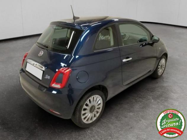 FIAT 500 1.2 EasyPower Dolcevita rif. 23789785 - Foto 3