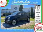 FIAT 500 500 1.0 hybrid 70cv
