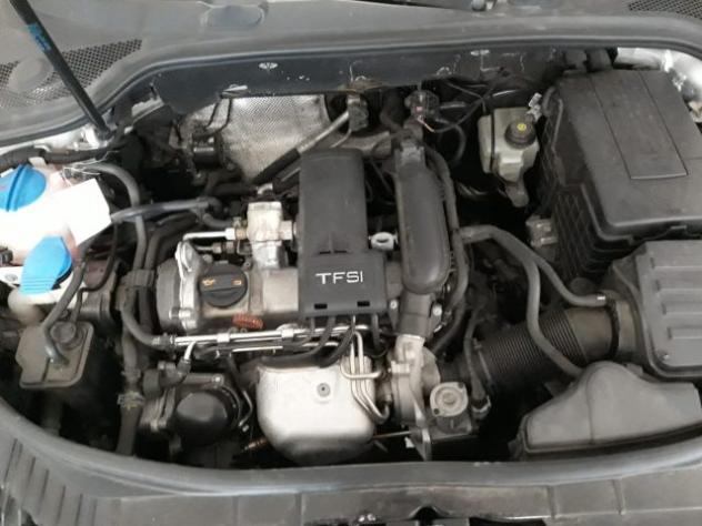 AUDI A3 SPB 1.2 TFSI Attraction rif. 22677802 - Foto 9
