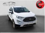 FORD EcoSport 1.5 TDCi 100 CV S&S Titanium PERFETTA!!!