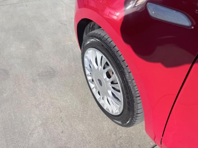 Lancia Ypsilon 1.2 69 CV 5 porte Silver - Foto 9