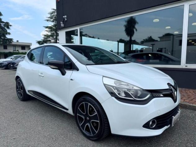 RENAULT Clio TCe 12V 90 CV Start&Stop 5 porte Energy Duel NAVI rif. 24127330 - Foto 3