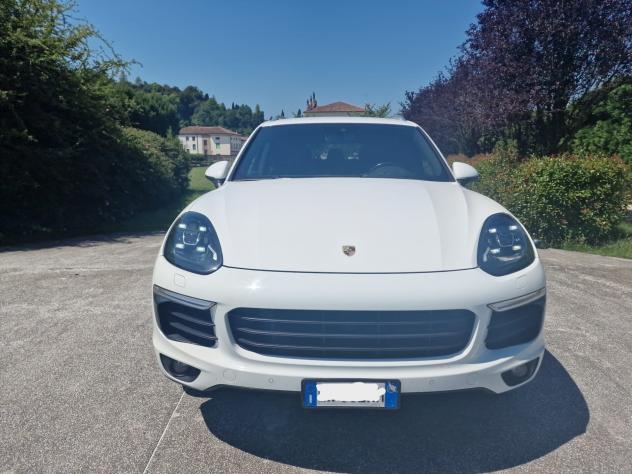 Porsche Cayenne 3.0 Diesel - Foto 3