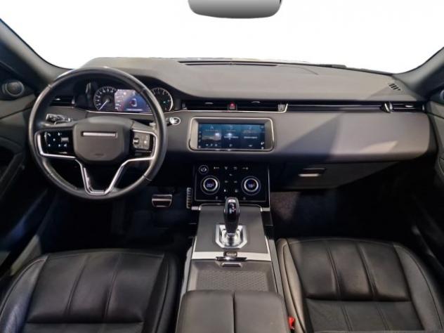 LAND ROVER Range Rover Evoque 2.0D I4 163CV AUTOCARRO AWD Auto R-Dynamic S rif. 24097842 - Foto 5