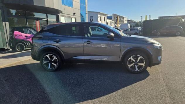 NISSAN Qashqai MHEV 158 CV Xtronic N-Connecta rif. 24041134 - Foto 3