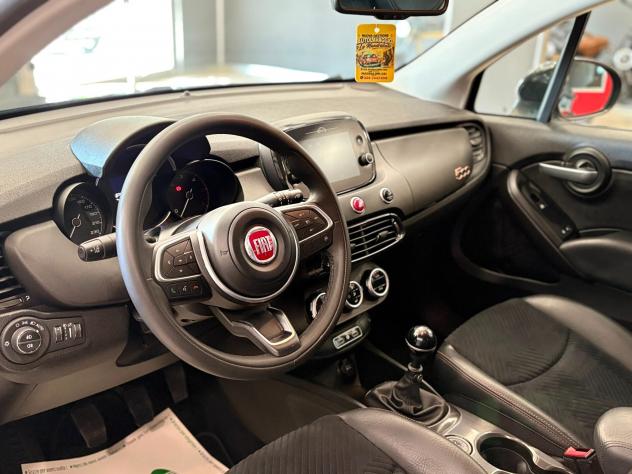Fiat 500X 1.6 MultiJet 120 CV S-Design Cross - Foto 7