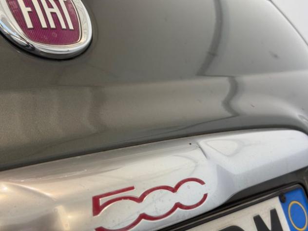FIAT 500 1.2 'S' rif. 24112860 - Foto 10