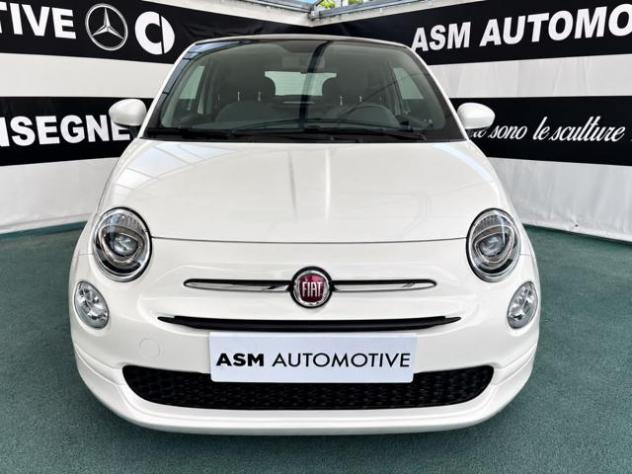 FIAT 500 C 1.0 Hybrid rif. 24185773 - Foto 2