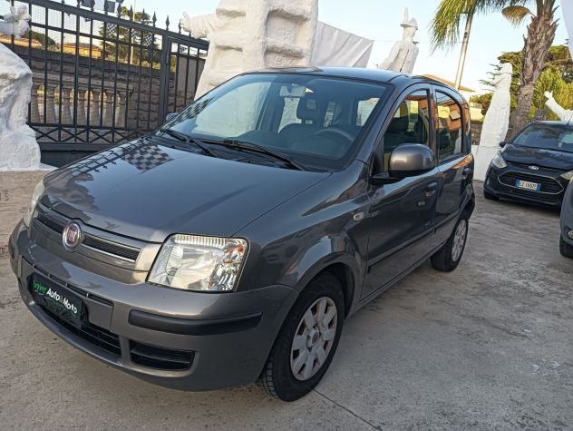 PANDA 1.2 BENZINA, BUONO STATO UNICO PROPRIETARIO