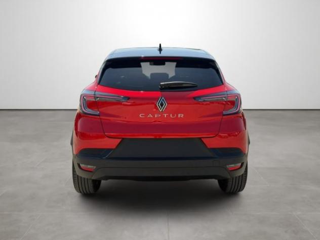RENAULT Captur TCe 90 CV Techno rif. 23979886 - Foto 5