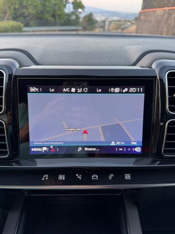 Citroen C5 Aircross 1.5 HDI SHINE - Foto 10