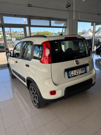 Fiat Panda 1.0 FireFly S&S Hybrid City Life - Foto 6