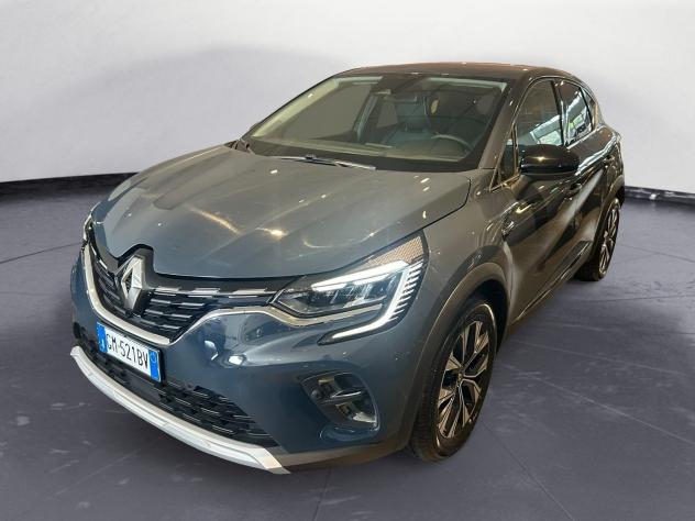 Renault Captur E-Tech hybrid 1.6 E-TECH HEV 145 TECHNO AUTO - Foto 5