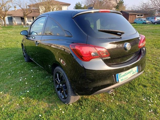 Opel Corsa 1.4 90CV GPL Tech Coupb-Color 2018 - Foto 6