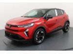RENAULT Captur ECO-G 100 CV Techno rif. 23225206