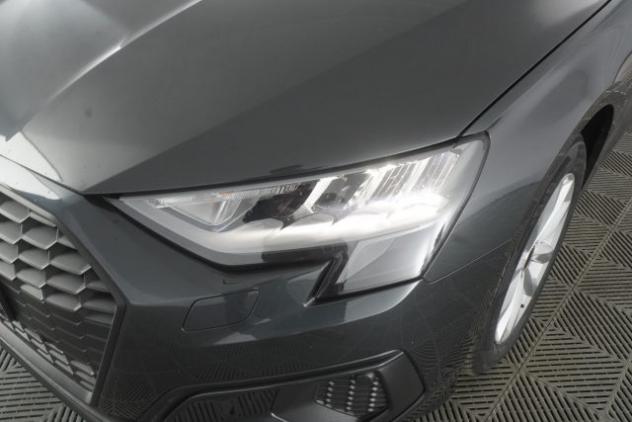 AUDI A3 A3 SPB 35 TDI S tronic Business rif. 23697836 - Foto 8