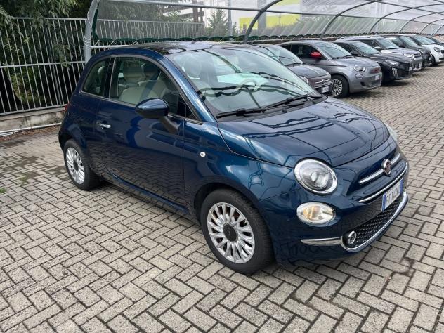 FIAT 500 1.2 69cv Mirror - Foto 3