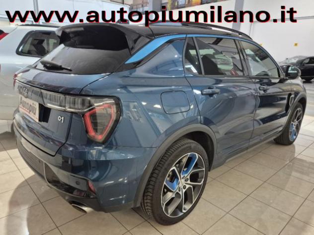LYNK & CO 01 PHEV rif. 23887097 - Foto 2