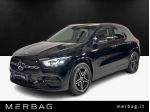 Mercedes-Benz GLA 180 AMG Line Advanced Plus auto