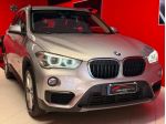 Bmw X1 xDrive18d