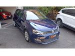 Volkswagen Polo 1.6 TDI DPF 5 porte Trendline