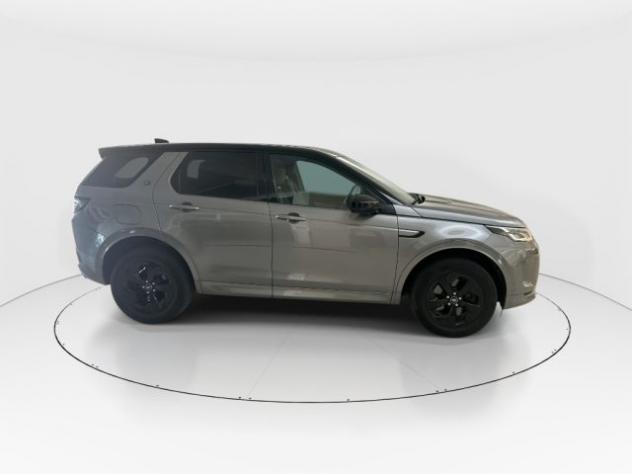 LAND ROVER Discovery Sport 2.0 eD4 163 CV 2WD R-Dynamic S rif. 24166776 - Foto 8