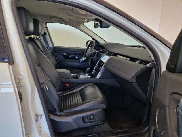 LAND ROVER Discovery Sport 2.0D I4-L.Flw 150 CV AWD Auto S rif. 23453434 - Foto 5
