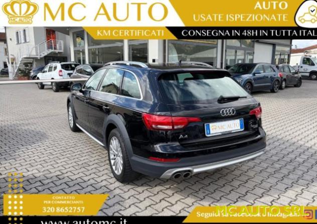 AUDI A4 allroad 2.0 TDI 190 CV S tronic rif. 24230623 - Foto 6