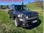 JEEP Renegade 2.0 Mjt 140CV 4WD Active Drive Limited rif. 23494369
