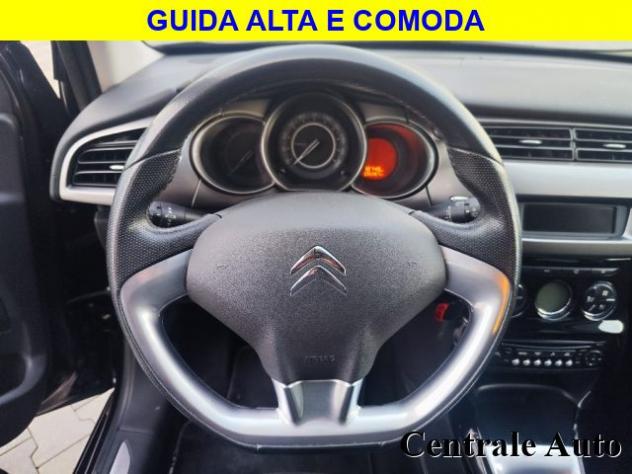 CITROEN C3 1.4 HDi 70 Exclusive rif. 23461646 - Foto 5
