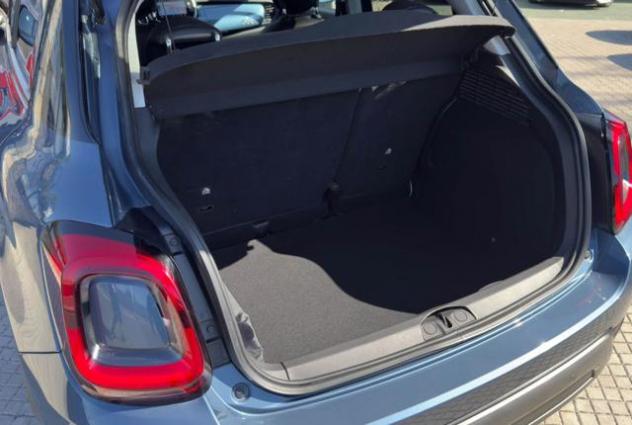 FIAT 500X 1.6 MultiJet 120 CV Cross rif. 24154025 - Foto 8