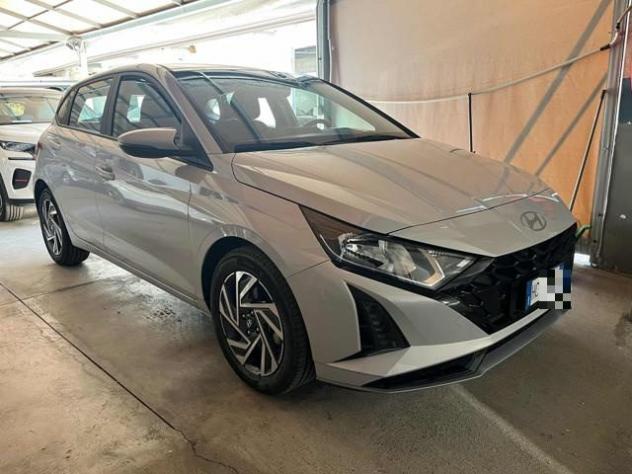 HYUNDAI i20 1.0 T-GDI DCT 90CV rif. 24213387