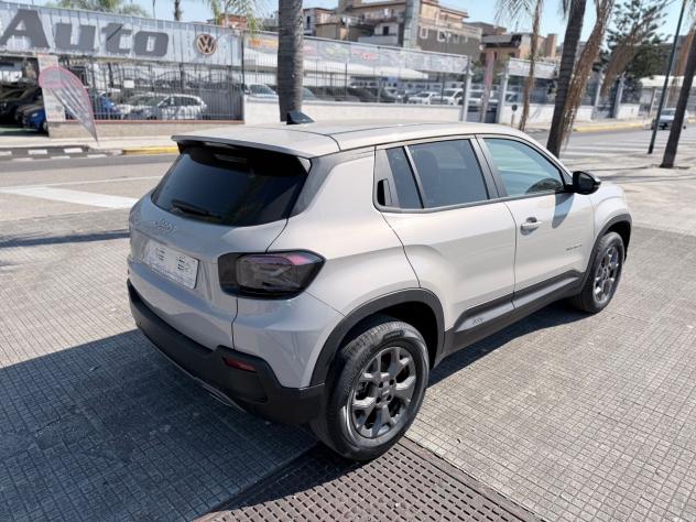 Jeep Avenger 1.2 Turbo 100 CV Longitude - Foto 5