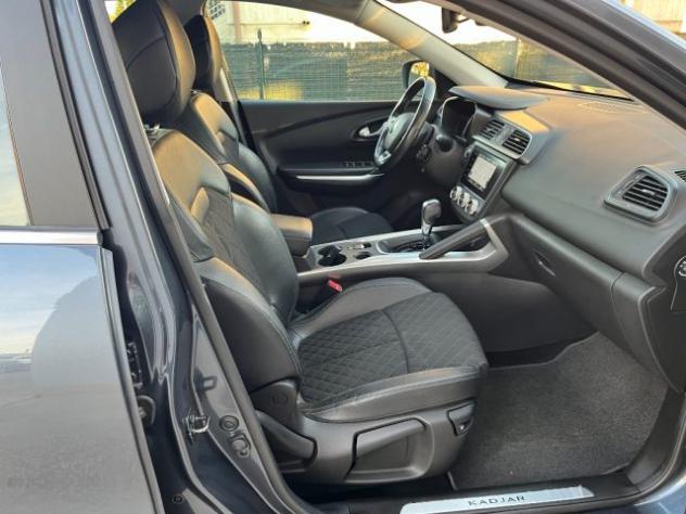 RENAULT Kadjar TCe 140CV EDC FAP Intens PREZZO REALE rif. 24202699 - Foto 7