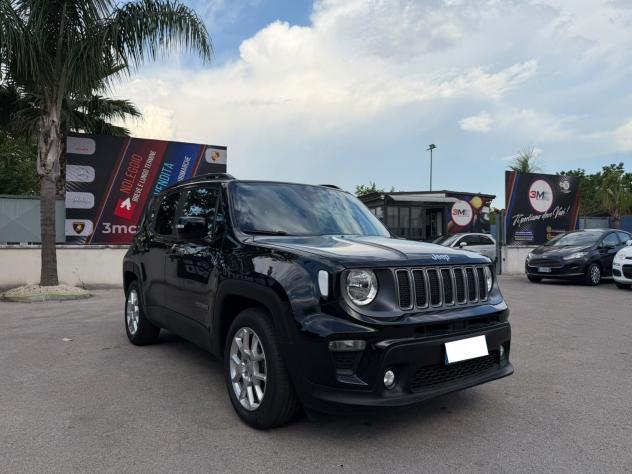 Jeep Renegade 1.6 MJet 130cv Limited - Foto 10