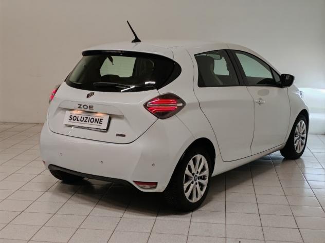 Renault ZOE ZOE R135 Flex | BATTERIA DI PROPRIETA' | IVA ESPOSTA - Foto 2