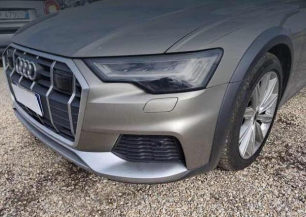 AUDI A6 allroad 45 TDI 3.0 quattro tiptronic rif. 23692526 - Foto 5