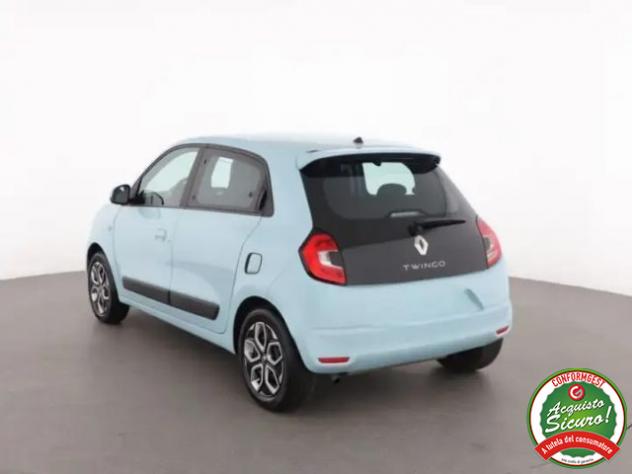 RENAULT Twingo 1.0 SCe Live ADATTA A NEO PATENTATI rif. 23872248 - Foto 8