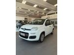 Fiat Panda 1.2 Lounge 69 cv