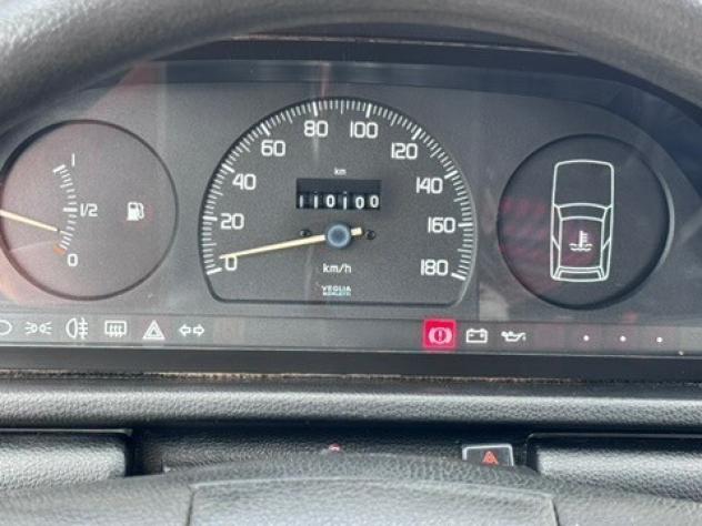 Fiat Uno 1.0 i.e. cat 3 porte Fire - Foto 9